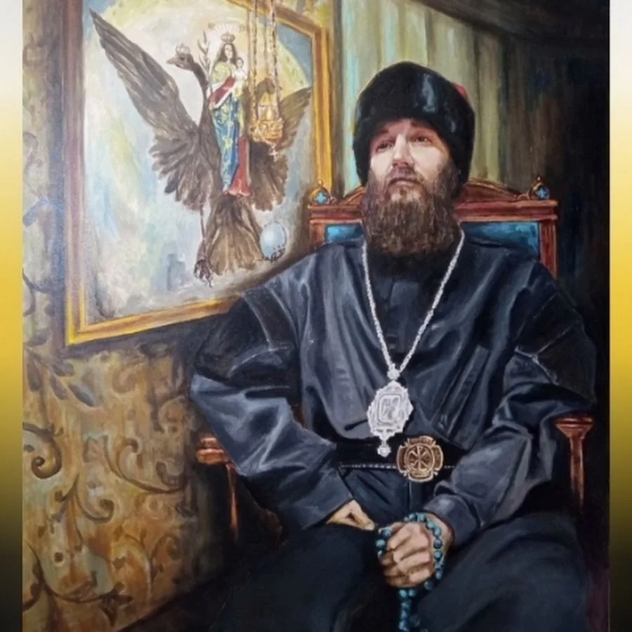 ������ ������. �������