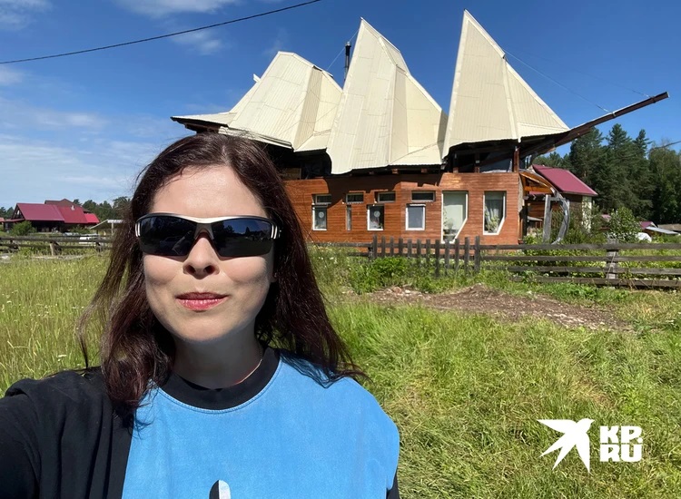 Что сейчас происходит в секте, известной как община Виссариона, выяснил наш корреспондент Ульяна Скобейда