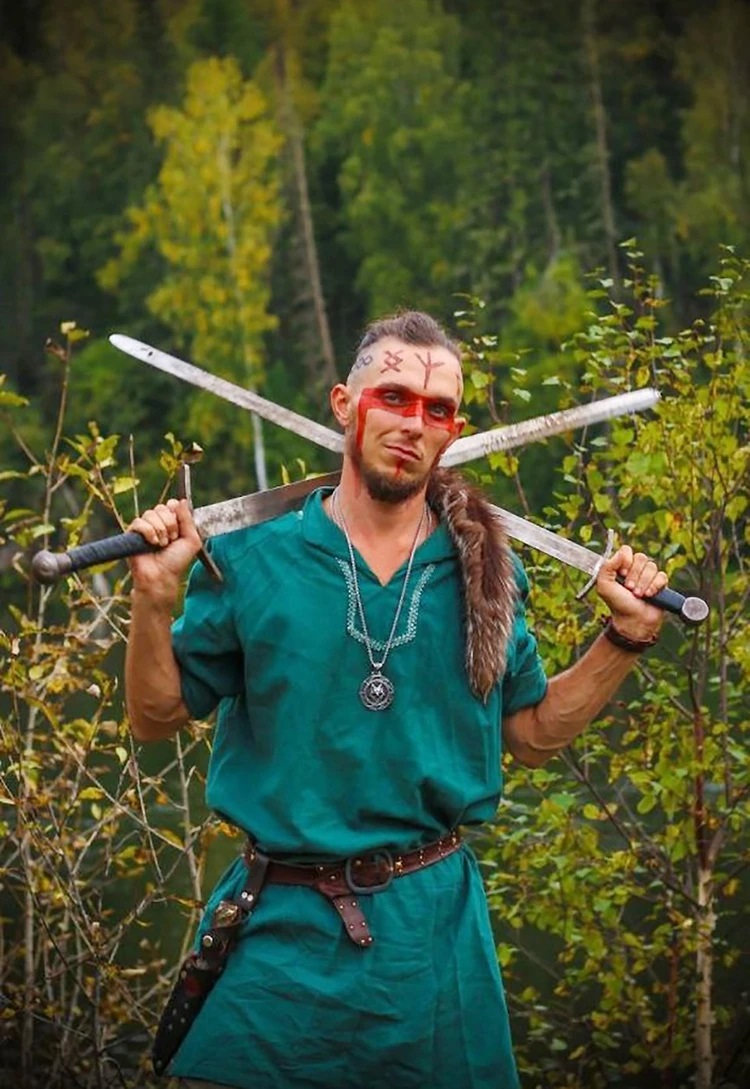 Сын Виссариона Святослав Тороп проходил по делу об экстремизме