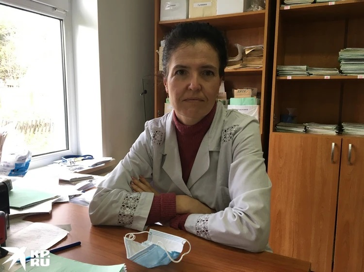 Последовательница врач Марина Крыж утверждала: мама сама виновата