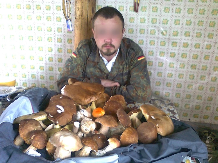 Володя Нагорный не смог составить счастья жены