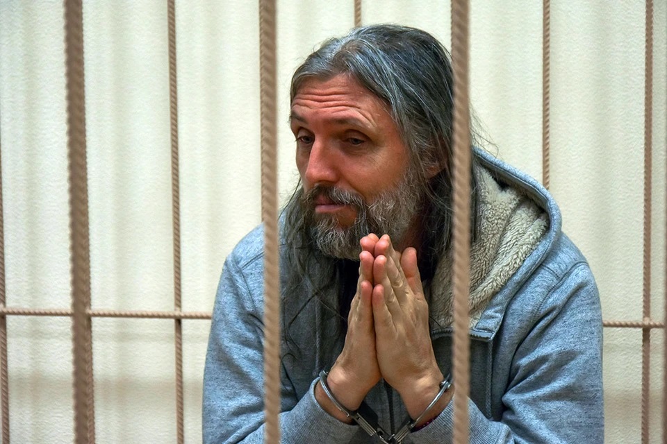 Секта Виссариона: заставлял рассказывать о сексе и запрещал матерям кормить младенцев